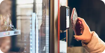 Cashless & Contactless Payments